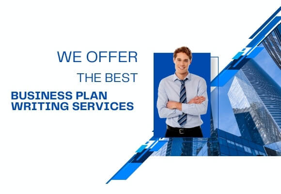 Best business plan writing services