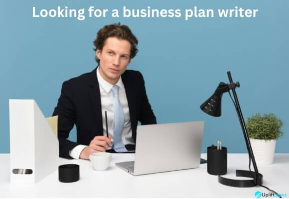 best business plan writer