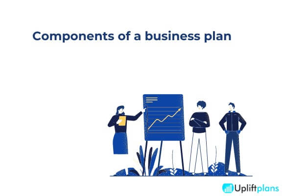 Components of a business plan