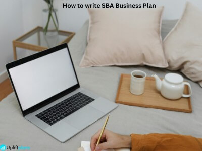 How to write SBA Business Plan<br />
