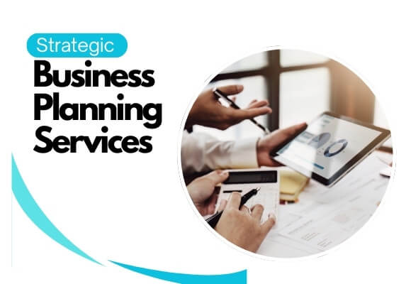 What to check in business planning services