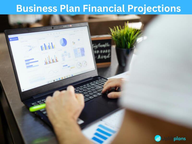 How to write Business Plan Financial Projections