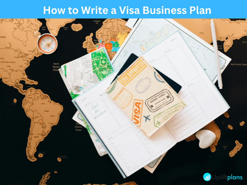 How to Write a Visa Business Plan