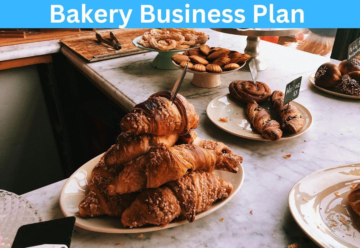 Bakery Business Plan