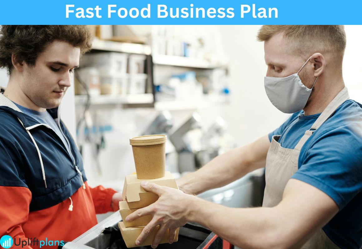 Fast Food Business Plan How to write a fast food restaurant business plan