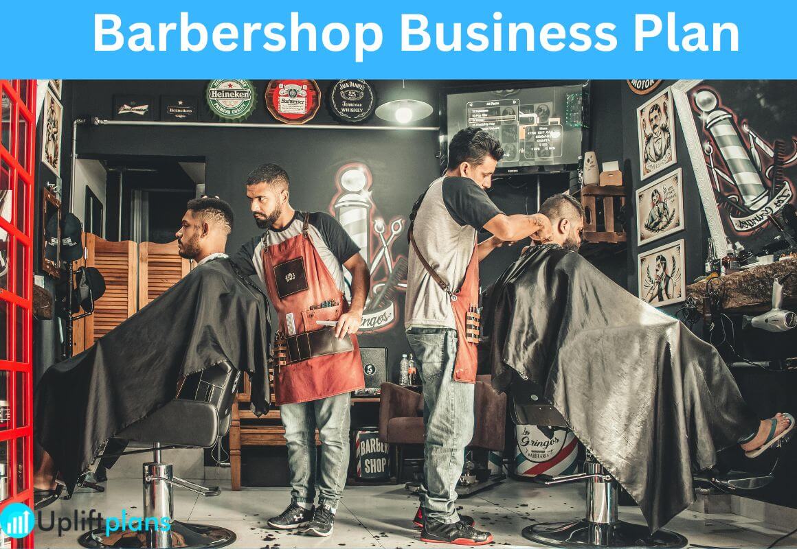 Barbershop Business Plan Barbershop Business Plan writing
