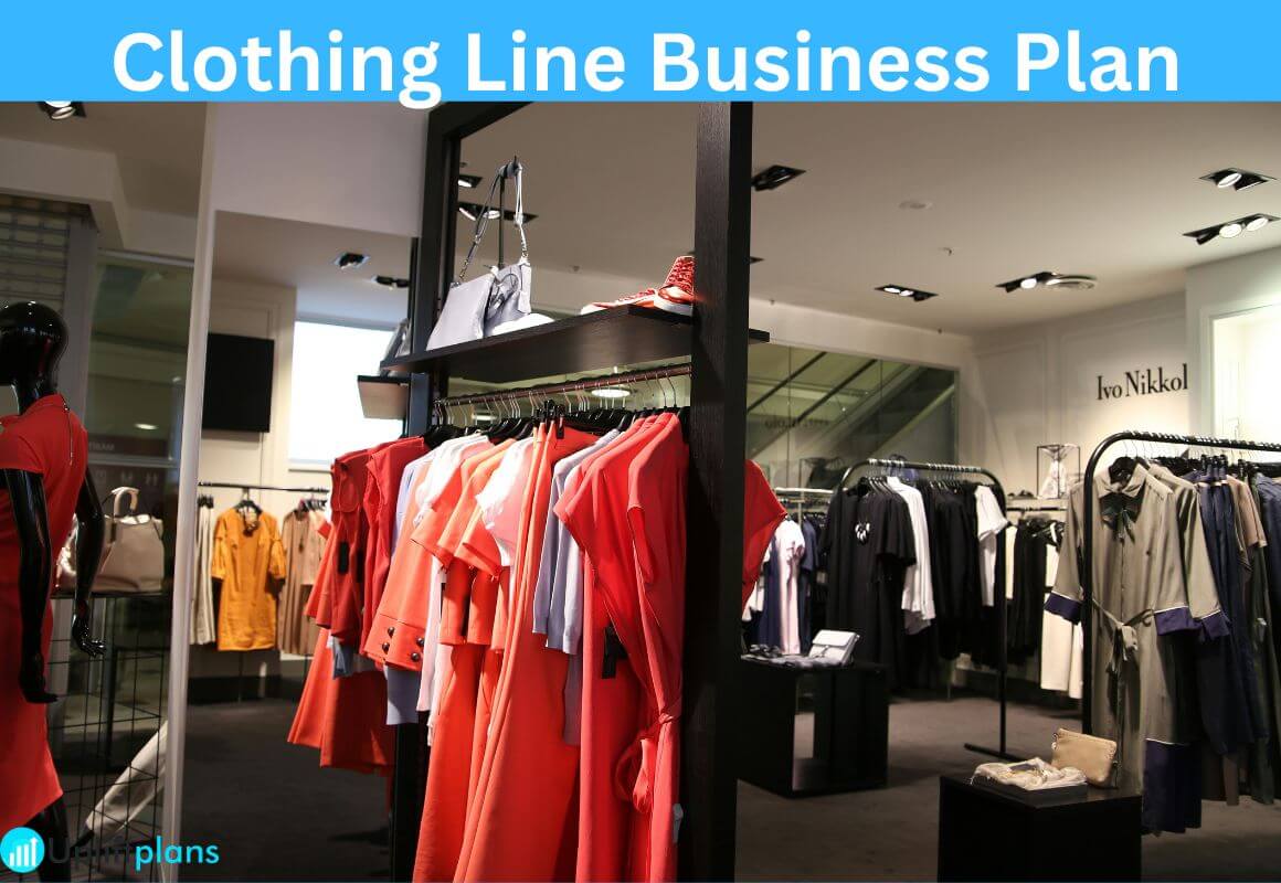 Clothing Line Business Plan How to write a med SPA Business Plan