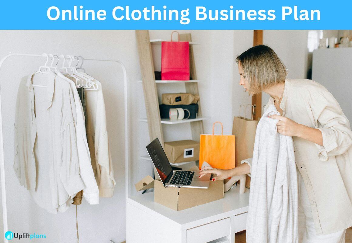 Online Clothing Business Plan How to write online clothing business plan