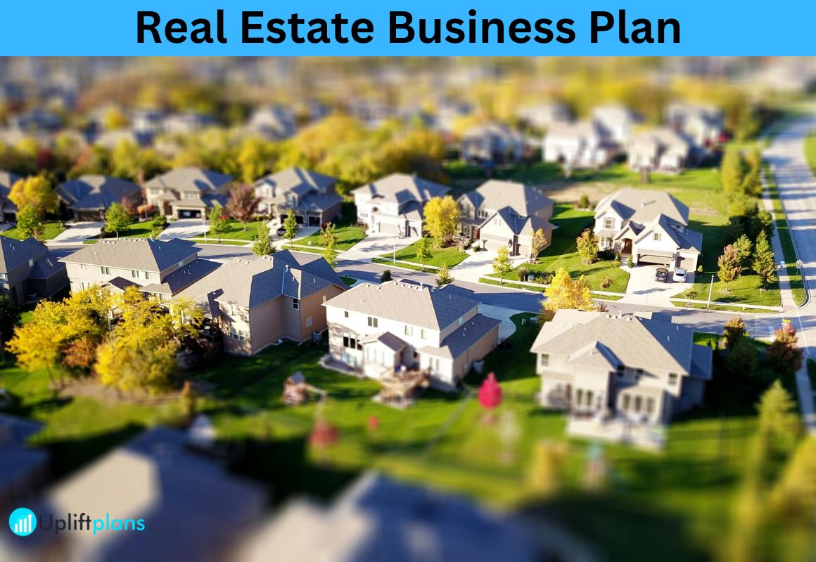 Real estate Business Plan How to Write a Boutique Business Plan