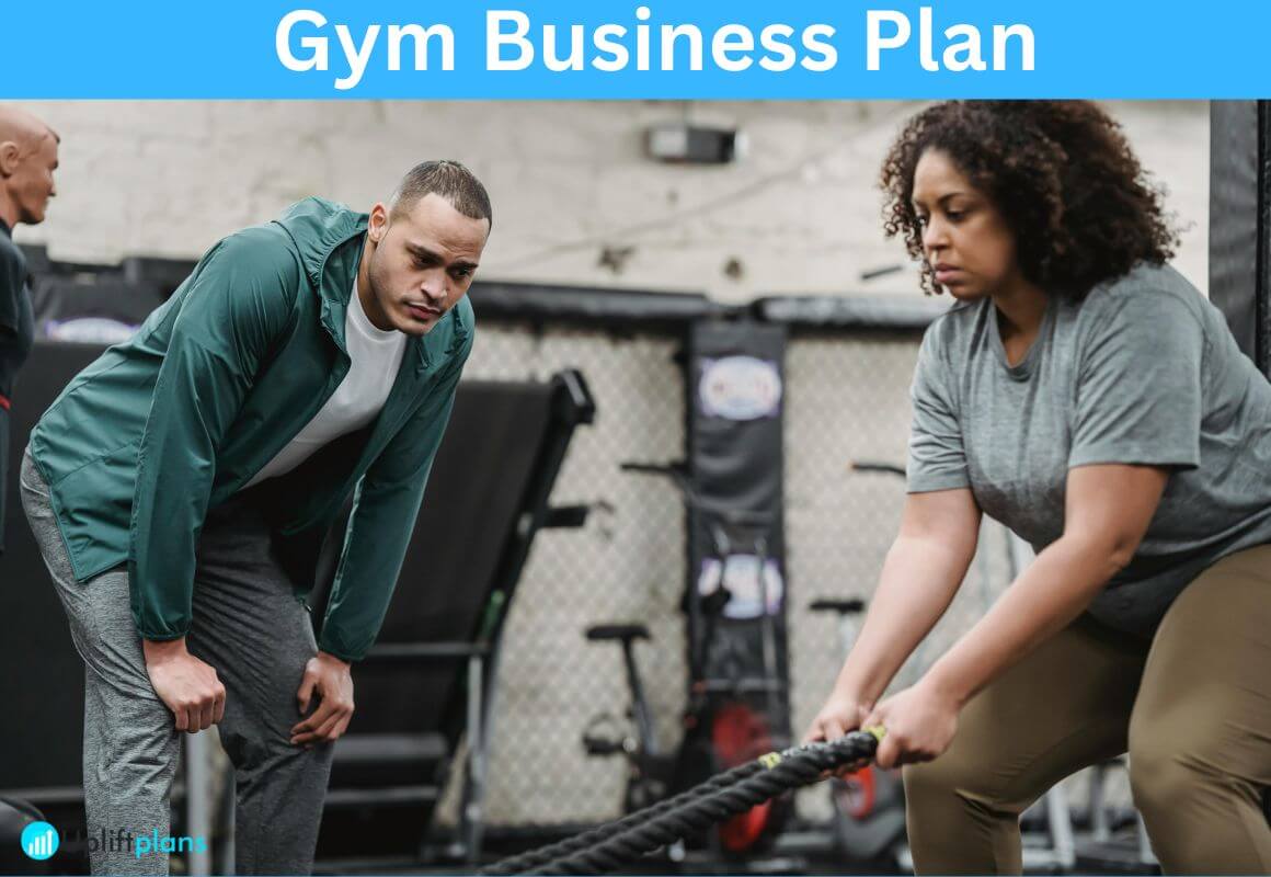 Gym Business Plan How to Write a gym business plan