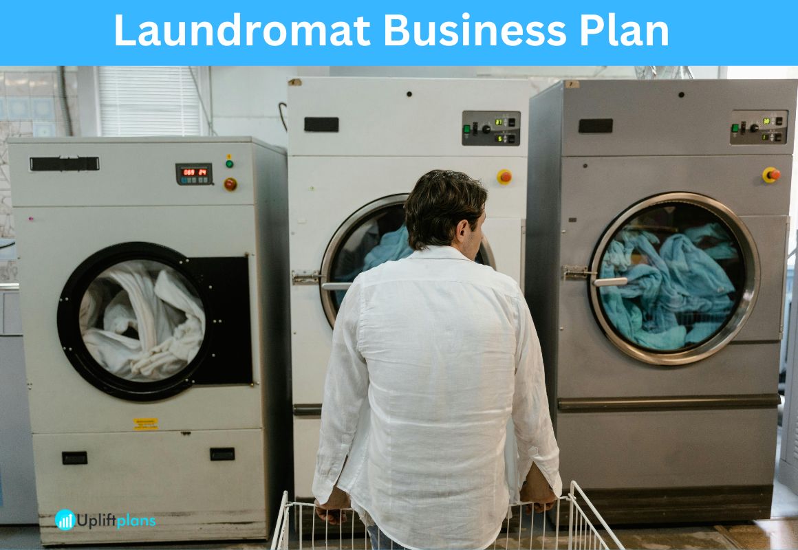 How to Write a Laundromat Business Plan