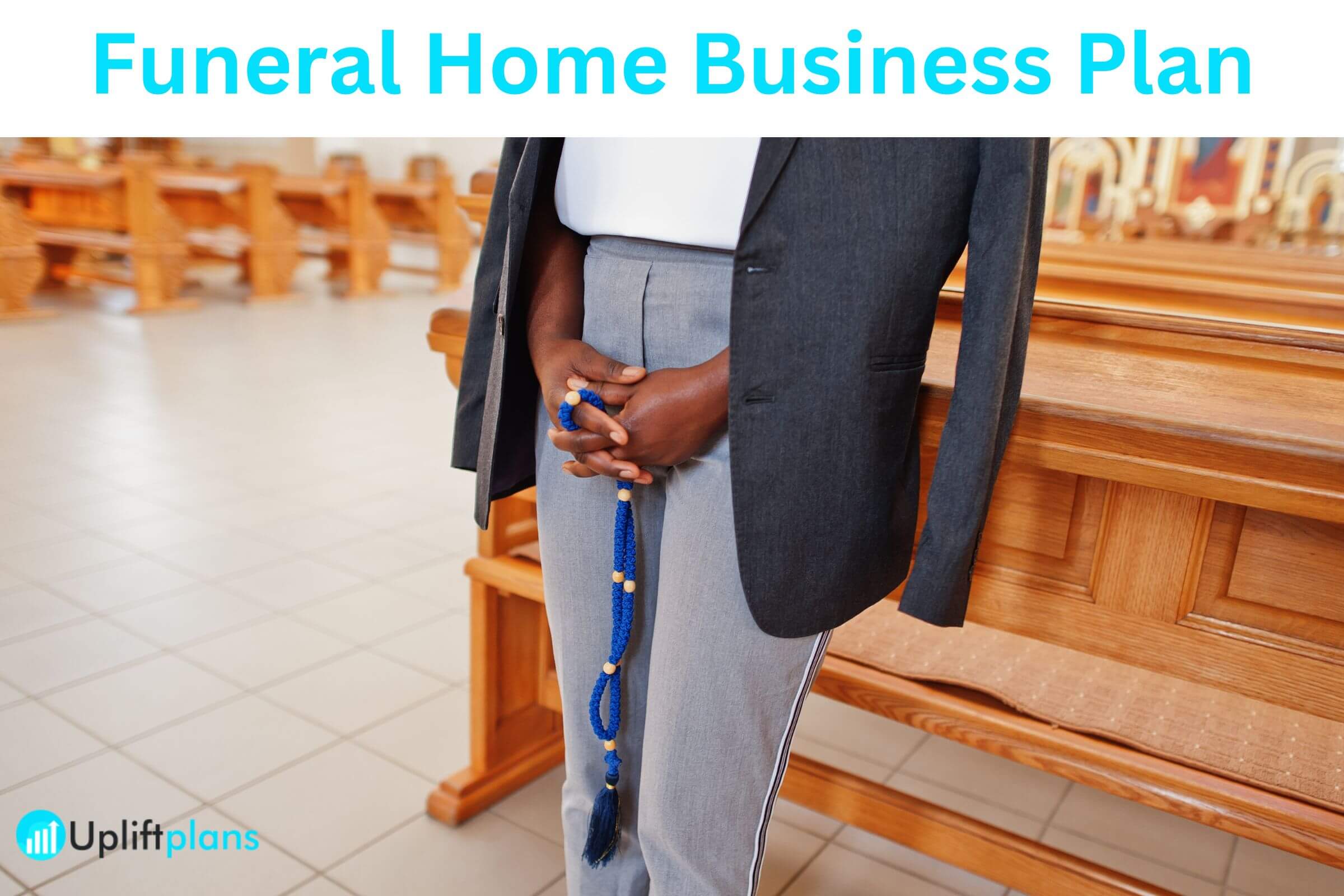 Business Plan for a Funeral Home