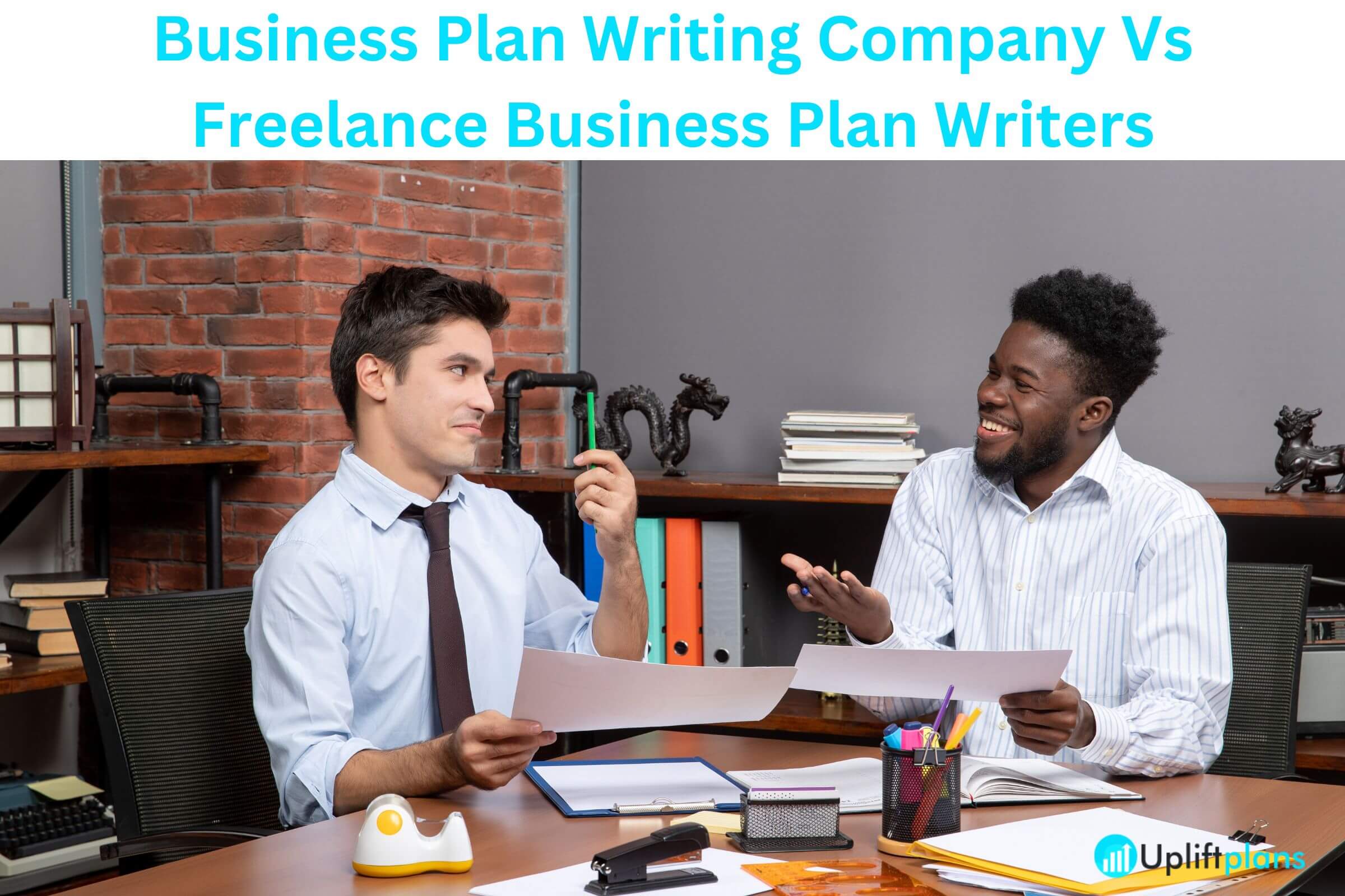 Business Plan Writing Company Vs Freelance Business Plan Writers Freelance Business Plan Writer
