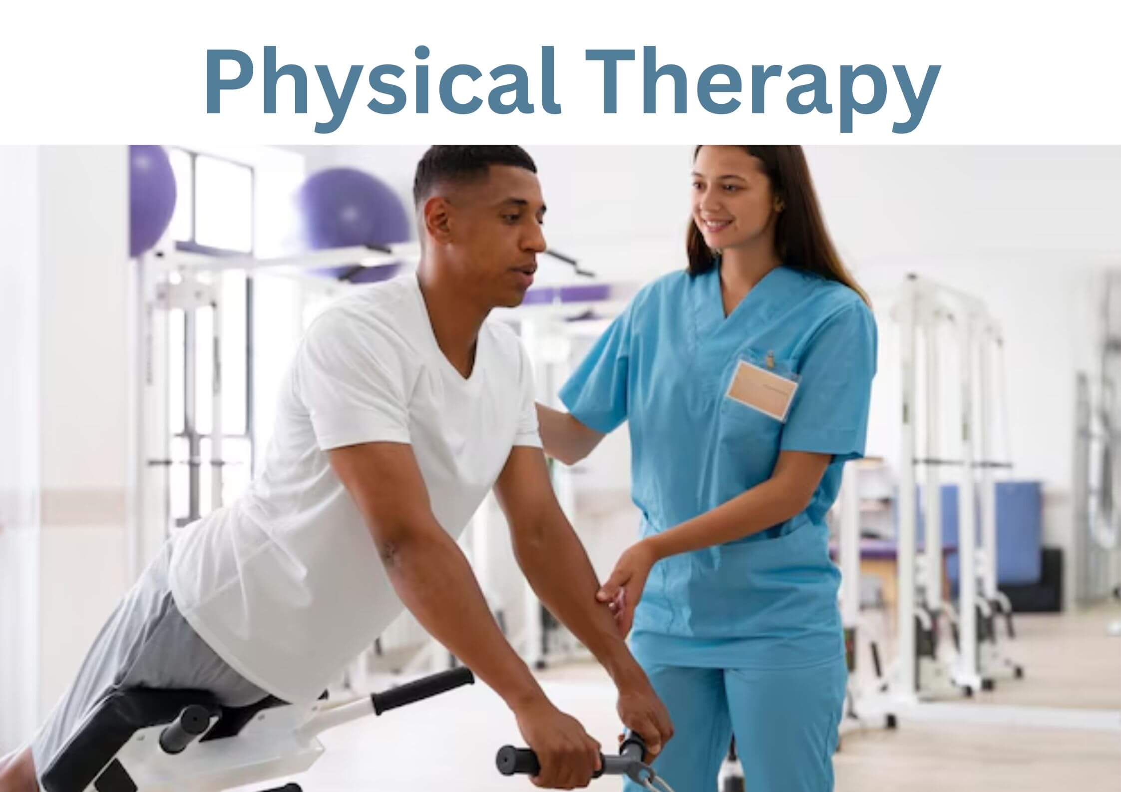 Physical Therapy Physical Therapy Business Plan