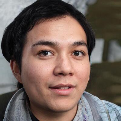 Marcus Alvarez