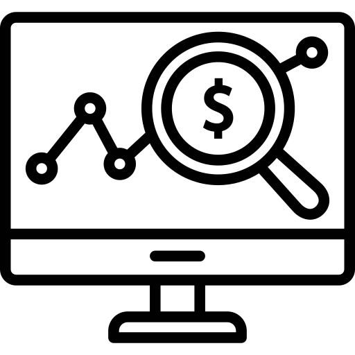 Market research and financial modeling