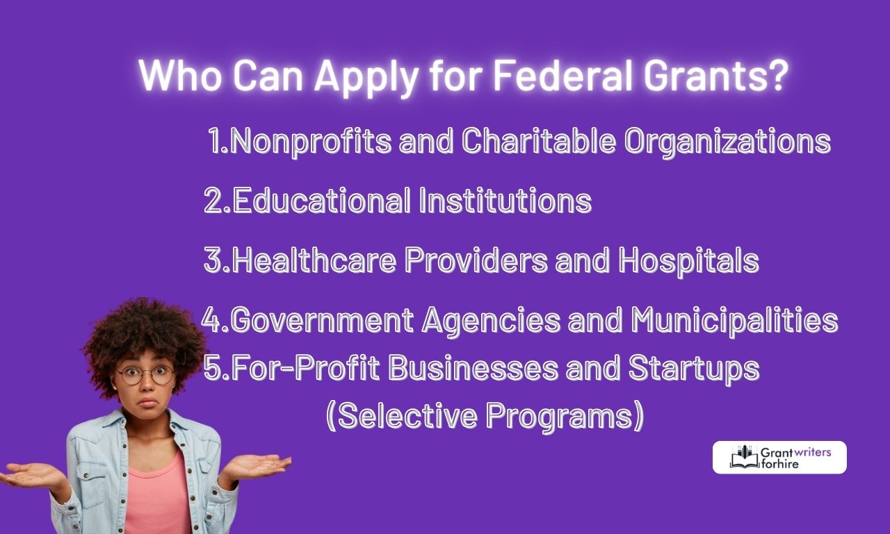 Steps to Becoming a Certified Grant Writer